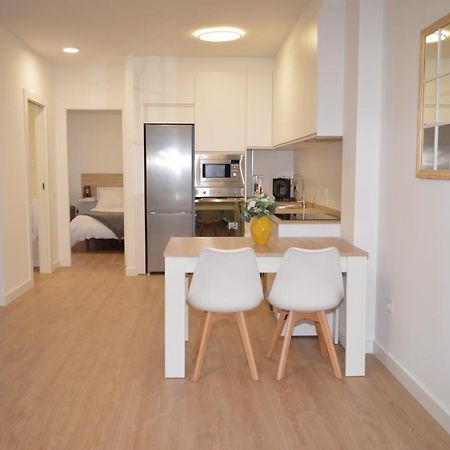 Floridos Playa Piso Reformado De 2 Habitaciones A 50M De La Playa La Cala Del Moral Экстерьер фото