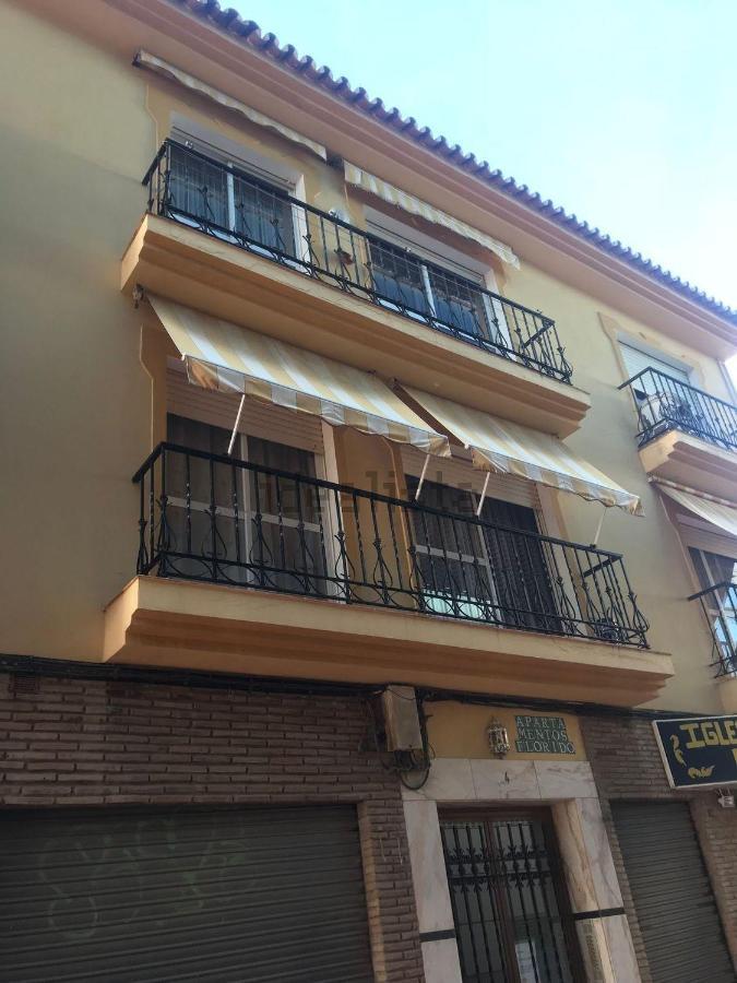 Floridos Playa Piso Reformado De 2 Habitaciones A 50M De La Playa La Cala Del Moral Экстерьер фото