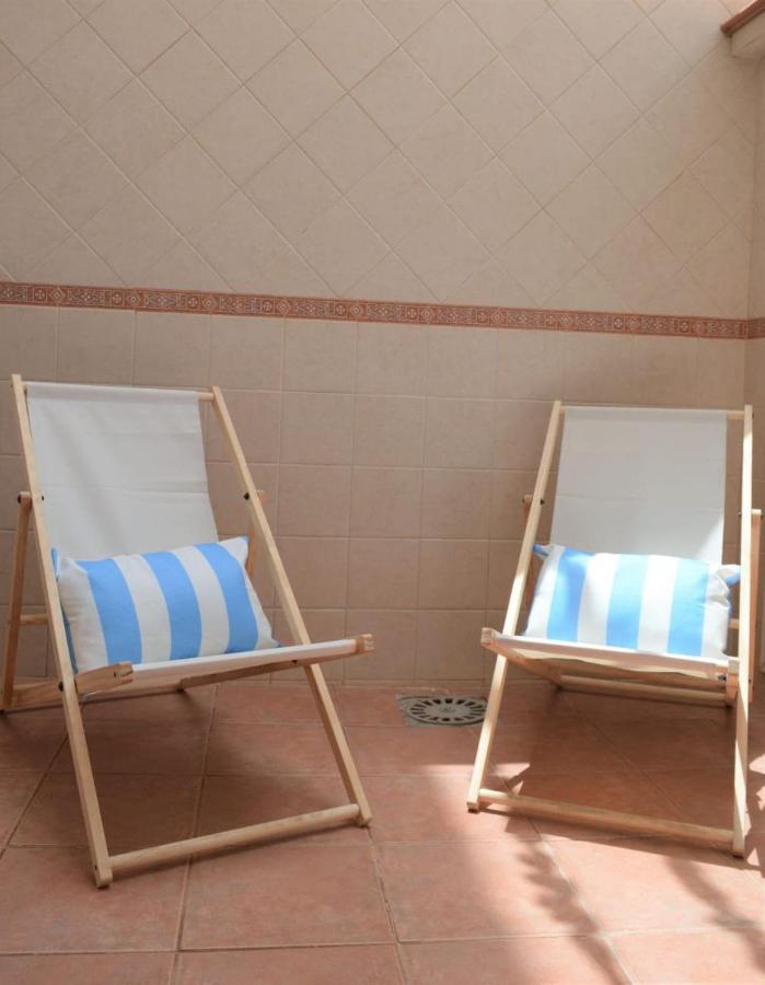 Floridos Playa Piso Reformado De 2 Habitaciones A 50M De La Playa La Cala Del Moral Экстерьер фото